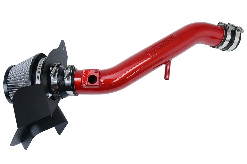 HPS Performance 827-682R Dyno proven +10.4 horsepower