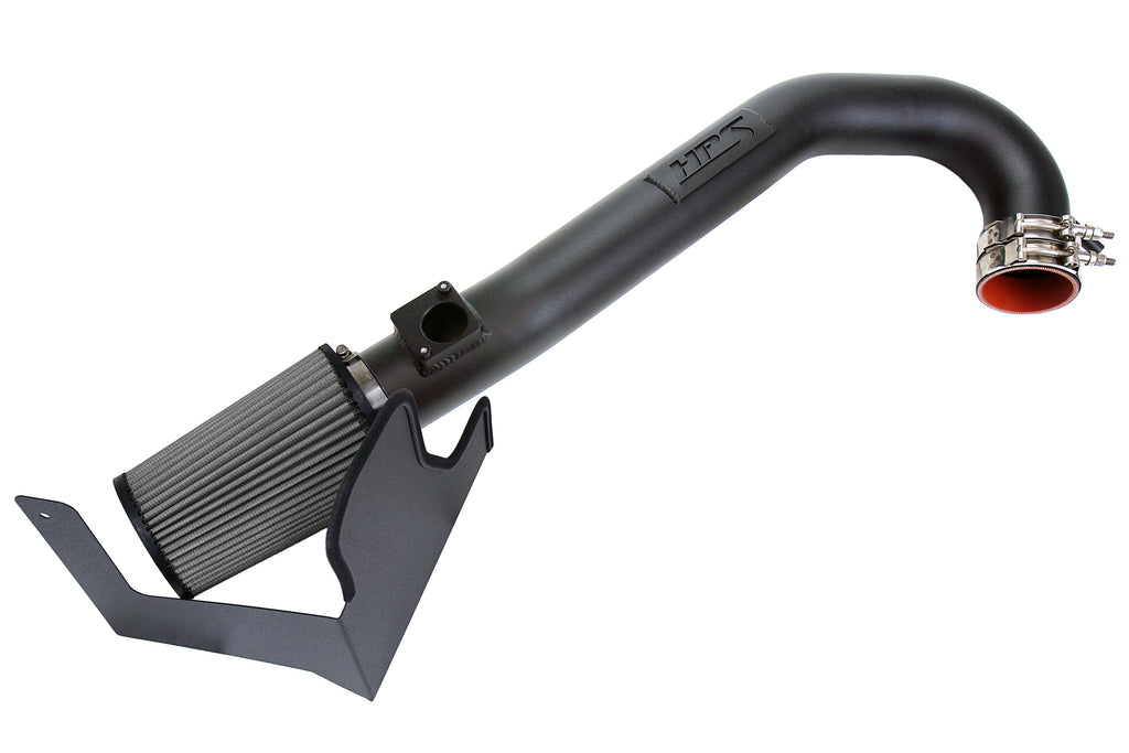 HPS Performance 827-684WB Gain 9 hp & 9 lb-ft. of tq