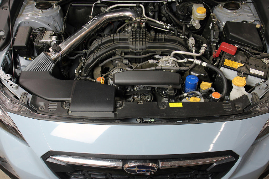 HPS Performance 827-684P Gain 9 hp & 9 lb-ft. of tq