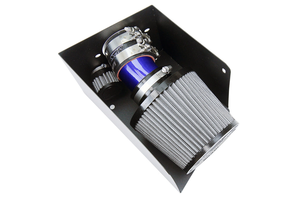 HPS Performance 827-685BL Dyno proven +7.8 horsepower