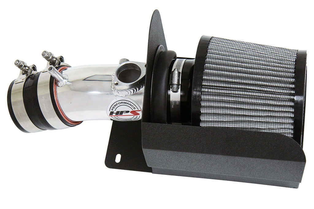 HPS Performance 827-686P Dyno proven +10 horsepower