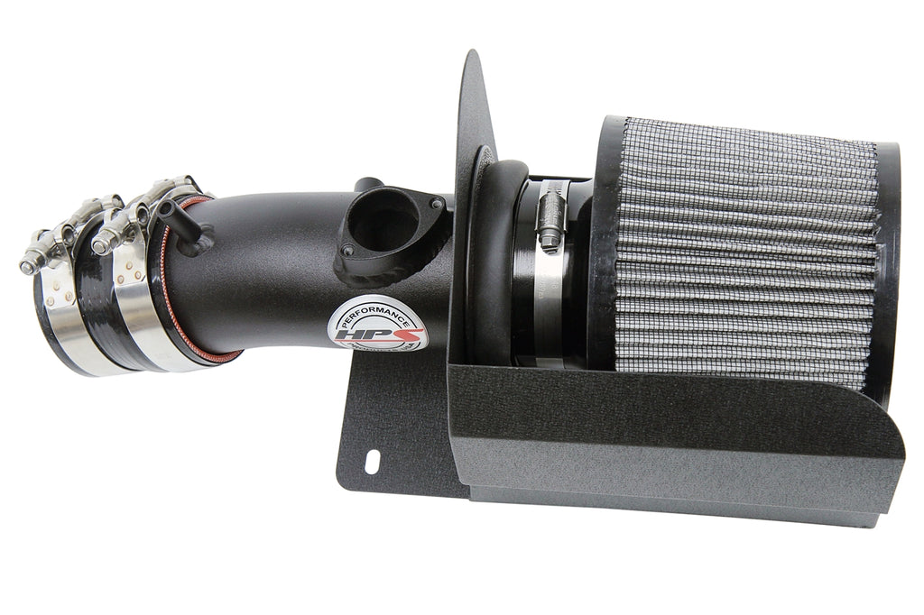 HPS Performance 827-686WB Dyno proven +10 horsepower