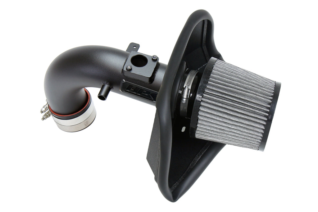 HPS Performance 827-687WB Gain 5.5 hp & 8.3 lb-ft. of tq