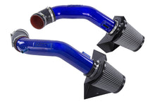 Load image into Gallery viewer, HPS Performance 827-688BL Gain 17 hp &amp; 16.1 lb-ft. of tq