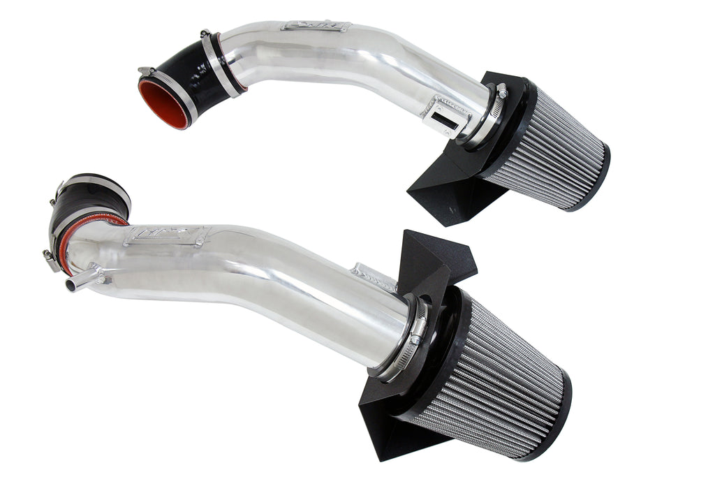 HPS Performance 827-688P Gain 17 hp & 16.1 lb-ft. of tq