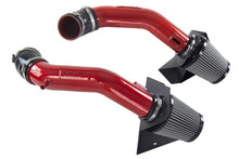 Load image into Gallery viewer, HPS Performance 827-688R Gain 17 hp &amp; 16.1 lb-ft. of tq