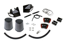 Load image into Gallery viewer, HPS Performance 827-688R Gain 17 hp &amp; 16.1 lb-ft. of tq