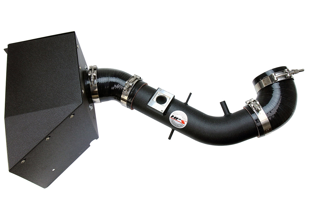 HPS Performance 827-690WB Dyno proven +10 horsepower