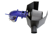 Load image into Gallery viewer, HPS Performance 827-691BL Gain 9.5 hp &amp; 6.1 lb-ft. of tq