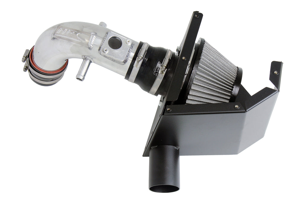 HPS Performance 827-693P Gain 9.9 hp & 13.3 lb-ft. of tq
