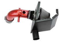 Load image into Gallery viewer, HPS Performance 827-693R Gain 9.9 hp &amp; 13.3 lb-ft. of tq