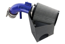 Load image into Gallery viewer, HPS Performance 827-694BL Gain 5 hp and 4.7 lb-ft. of tq
