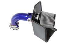 Load image into Gallery viewer, HPS Performance 827-696BL Gain 7.1 hp &amp; 8.4 lb-ft. of tq