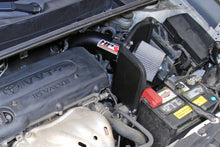 Load image into Gallery viewer, HPS Performance 827-696WB Gain 7.1 hp &amp; 8.4 lb-ft. of tq