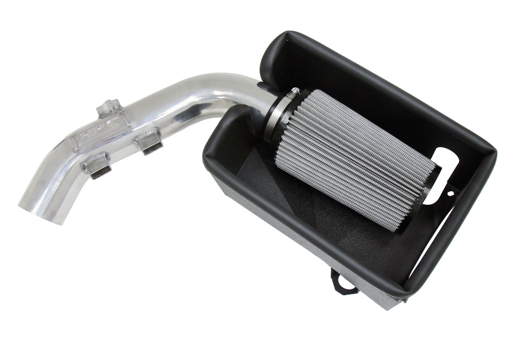 HPS Performance 827-698P Gain 10.8 hp & 11.4lb-ft. of tq