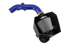Load image into Gallery viewer, HPS Performance 827-699BL Increase 6 hp