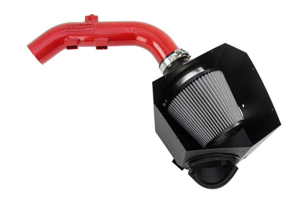 HPS Performance 827-699R Increase 6 hp