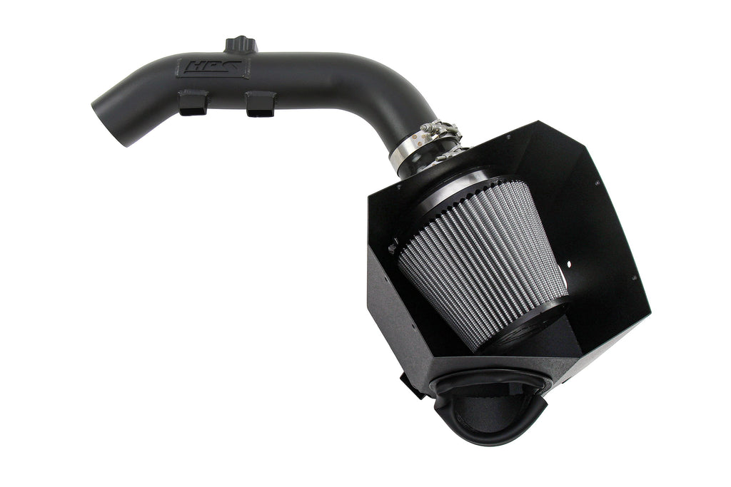 HPS Performance 827-699WB Increase 6 hp