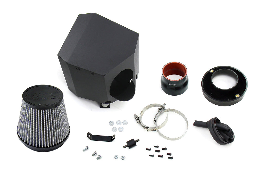HPS Performance 827-699P Increase 6 hp