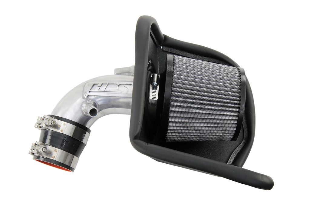 HPS Performance 827-700P Gain 3.5 hp & 4.7 lb-ft. of tq