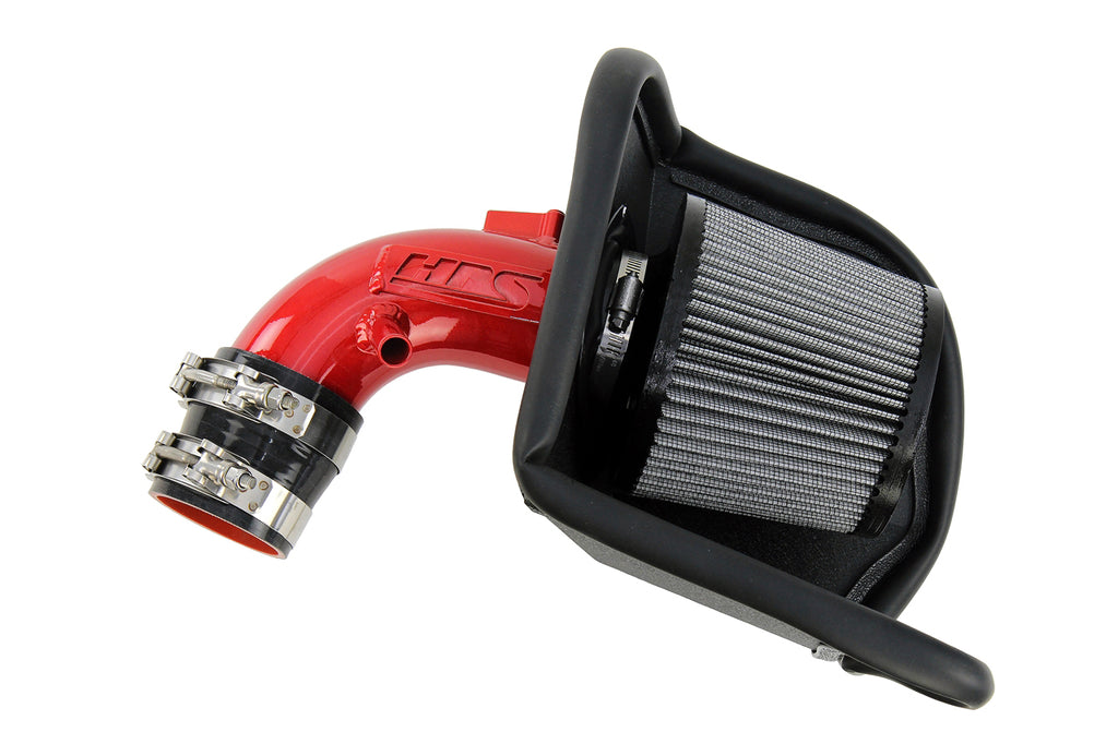 HPS Performance 827-700R Gain 3.5 hp & 4.7 lb-ft. of tq