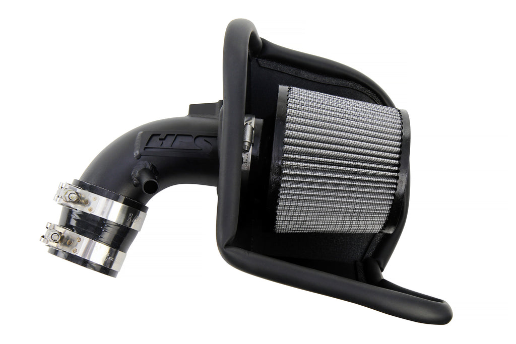 HPS Performance 827-700WB Gain 3.5 hp & 4.7 lb-ft. of tq