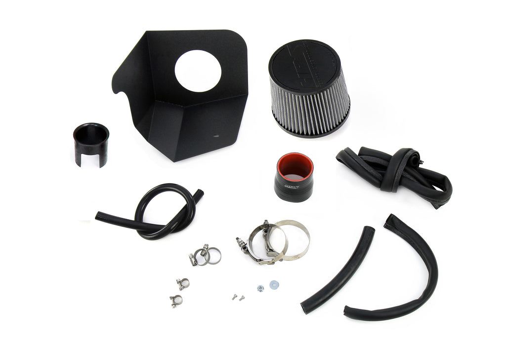 HPS Performance 827-700WB Gain 3.5 hp & 4.7 lb-ft. of tq