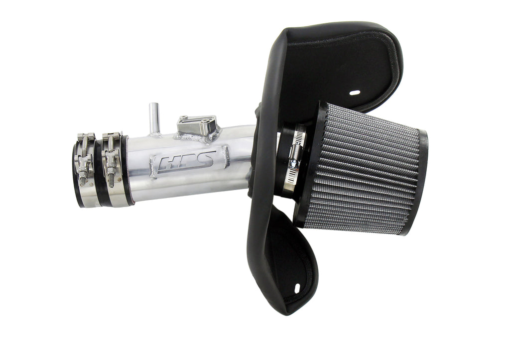 HPS Performance 827-701P Gain 9.4 hp & 8.9 lb-ft. of tq