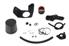 Load image into Gallery viewer, HPS Performance 827-701BL Gain 9.4 hp &amp; 8.9 lb-ft. of tq
