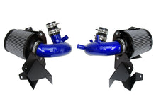 Load image into Gallery viewer, HPS Performance 827-703BL Add 12.1 hp &amp; 12.7 lb-ft. of tq