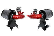 Load image into Gallery viewer, HPS Performance 827-703R Add 12.1 hp &amp; 12.7 lb-ft. of tq