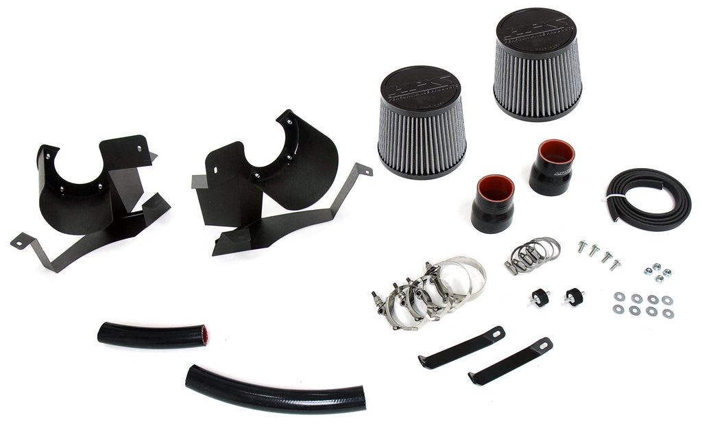 HPS Performance 827-703R Add 12.1 hp & 12.7 lb-ft. of tq