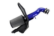 Load image into Gallery viewer, HPS Performance 827-705BL Gain 11hp and 14.4 lb-ft. of tq
