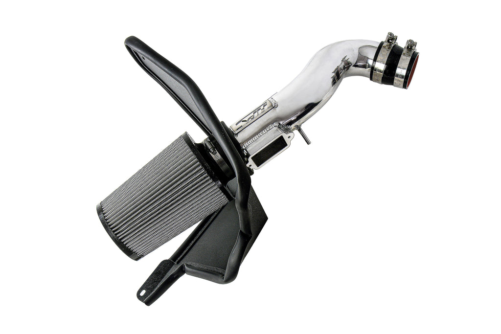 HPS Performance 827-705P Gain 11hp and 14.4 lb-ft. of tq