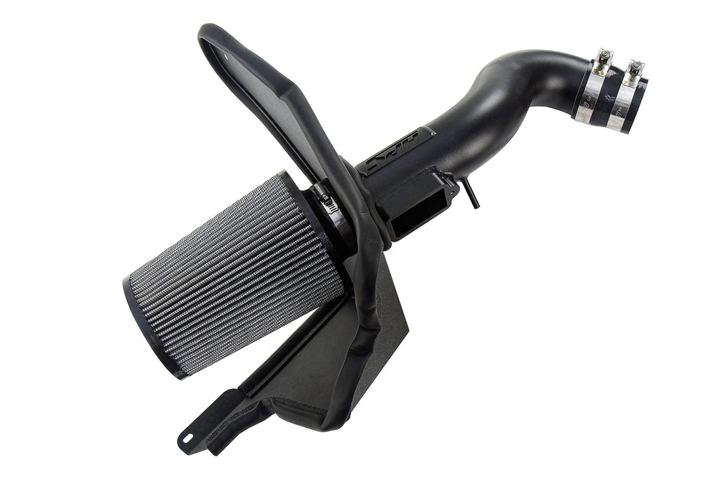 HPS Performance 827-705WB Gain 11hp and 14.4 lb-ft. of tq