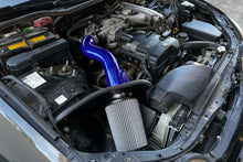 Load image into Gallery viewer, HPS Performance 827-705BL Gain 11hp and 14.4 lb-ft. of tq