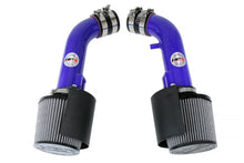 Load image into Gallery viewer, HPS Performance 827-706BL Gain 11 hp &amp; 7.6 lb-ft. of tq