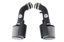 Load image into Gallery viewer, HPS Performance 827-706WB Gain 11 hp &amp; 7.6 lb-ft. of tq