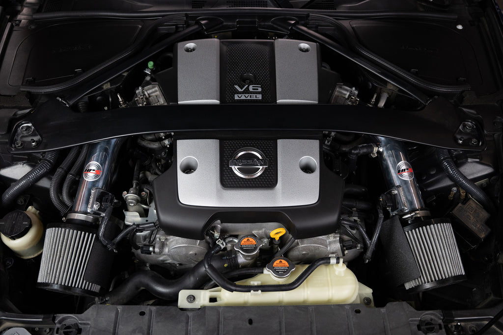 HPS Performance 827-706R Gain 11 hp & 7.6 lb-ft. of tq