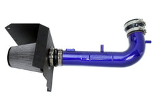 Load image into Gallery viewer, HPS Performance 827-707BL Dyno proven 13hp and 13 lb-ft