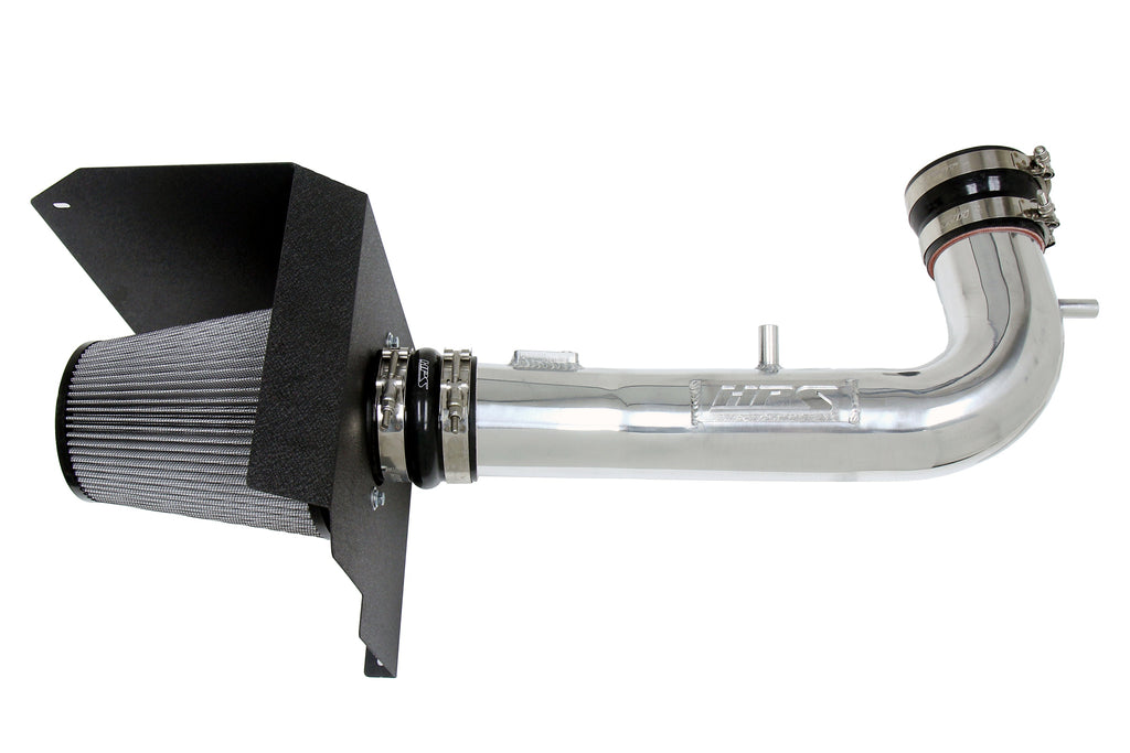 HPS Performance 827-707P Dyno proven 13hp and 13 lb-ft
