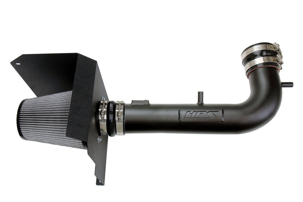 HPS Performance 827-707WB Dyno proven 13hp and 13 lb-ft