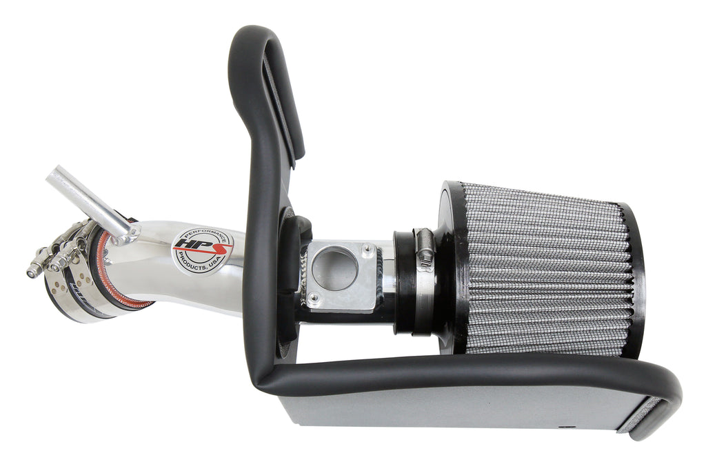 HPS Performance 827-708P Improve throttle response and acceleration