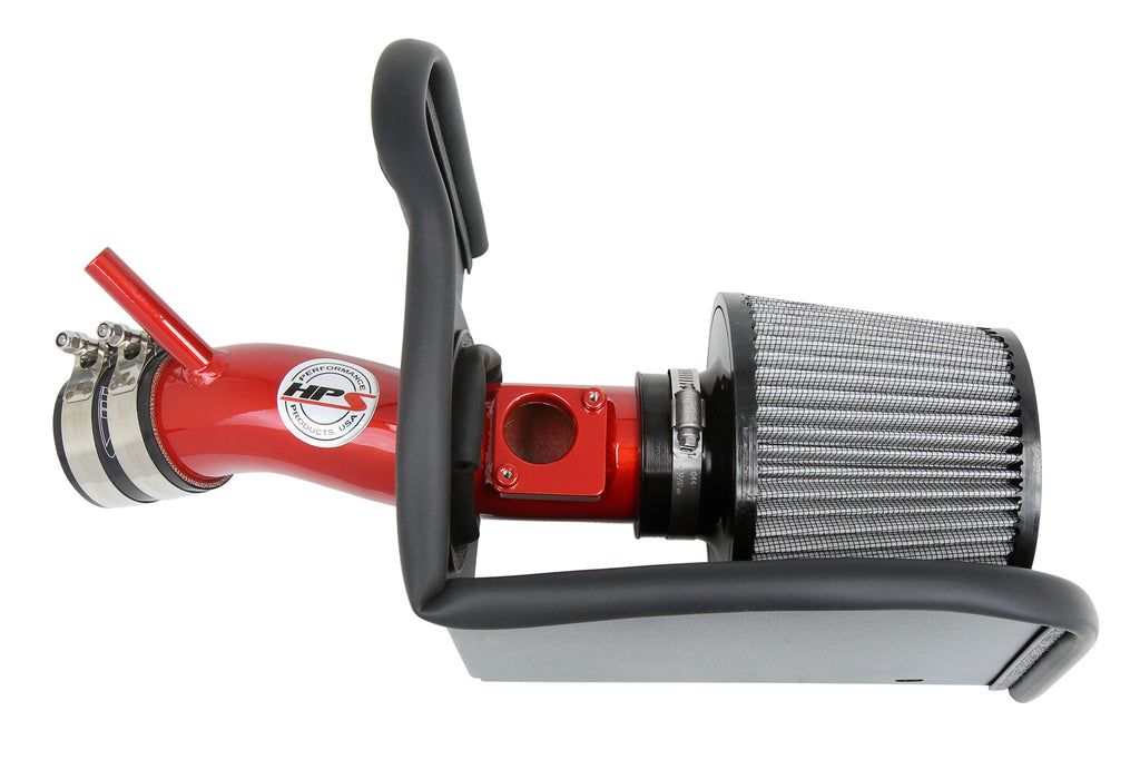 HPS Performance 827-708R Improve throttle response and acceleration