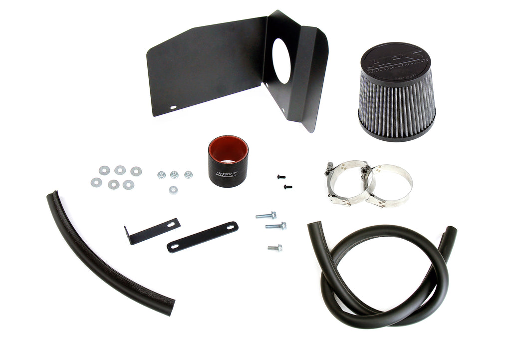 HPS Performance 827-708BL Improve throttle response and acceleration