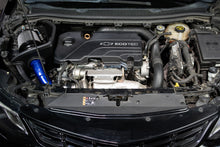 Load image into Gallery viewer, HPS Performance 827-709BL Gain 9 Horsepower and 11 Torque