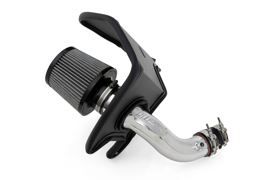 HPS Performance 827-709P Gain 9 Horsepower and 11 Torque