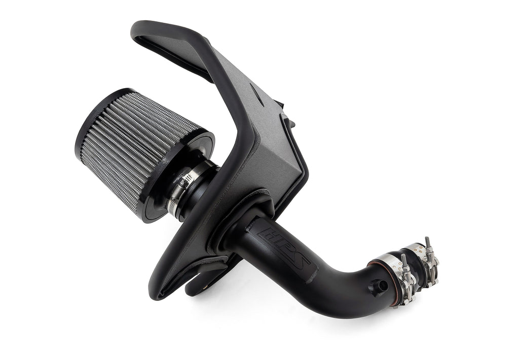 HPS Performance 827-709WB Gain 9 Horsepower and 11 Torque