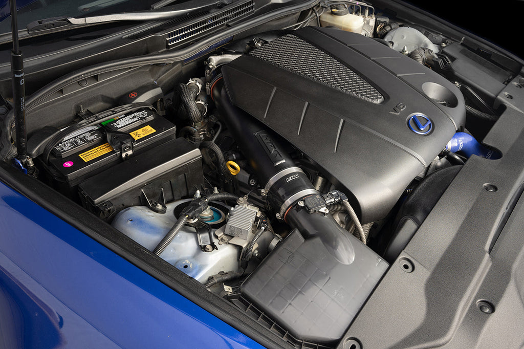 HPS Performance 827-710WB Increase Horsepower and Torque