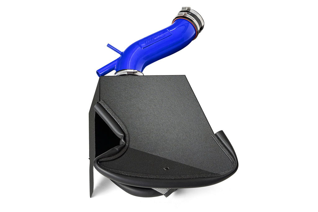 HPS Performance 827-712BL Increase 12 hp and 15 lb-ft. torque
